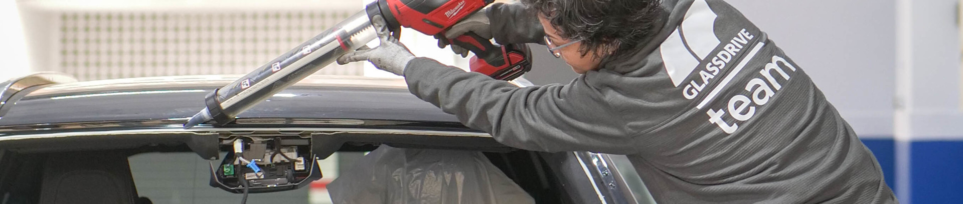 GLASSDRIVE Mjøndalen-Glassdrive GLASSDRIVE Mjøndalen-Glassdrive